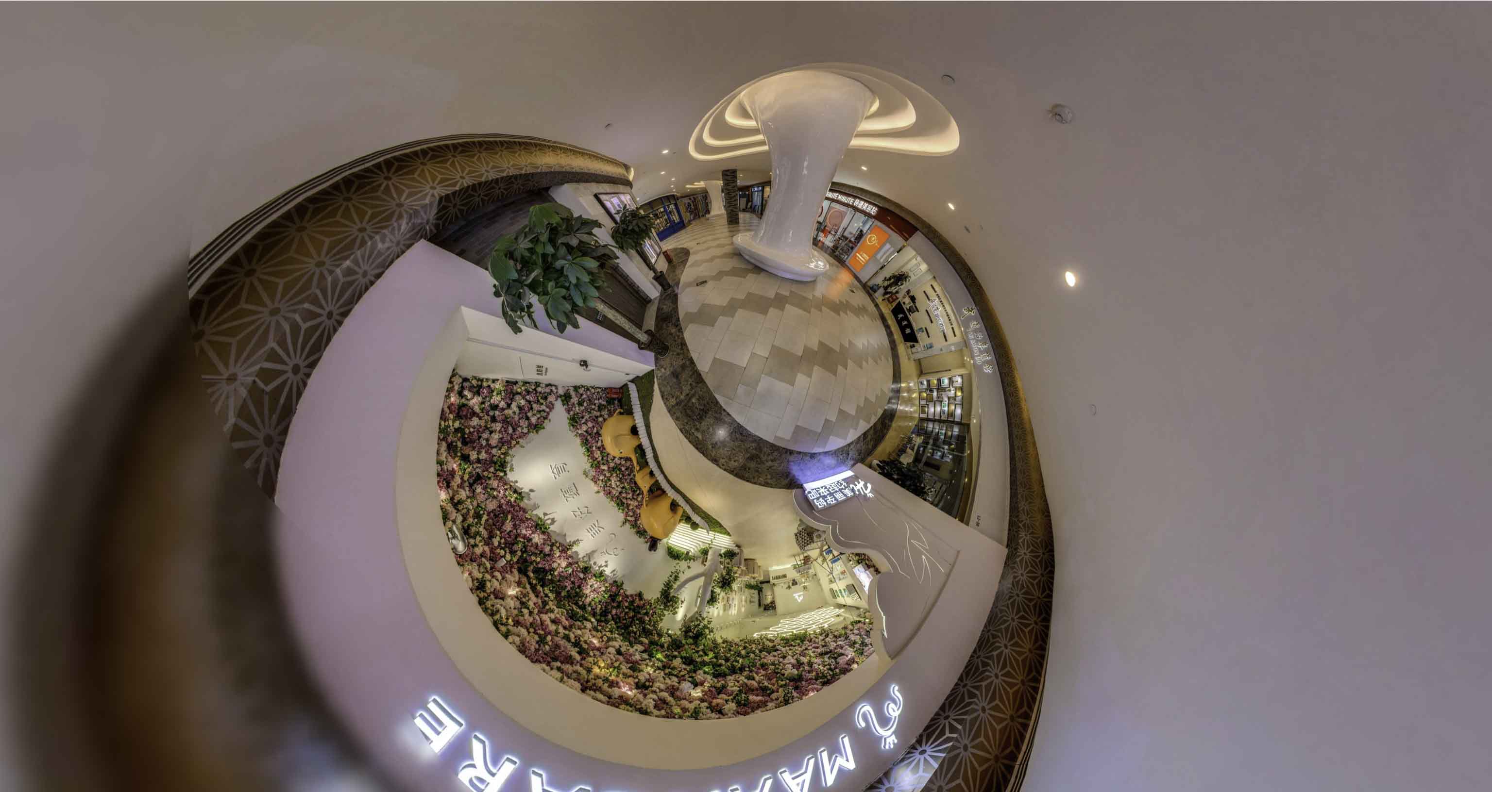 酒泉将VR全景融入品牌宣传活动的创新实践与策略